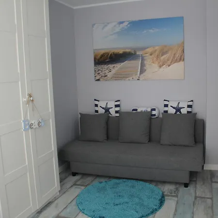 Apartament Justyna Stegna  Zewnętrze zdjęcie