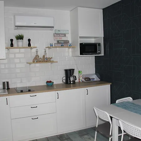 Apartament Justyna Stegna  Zewnętrze zdjęcie