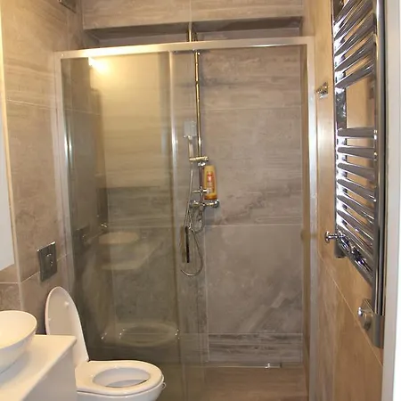 Apartament Justyna Stegna  Zewnętrze zdjęcie