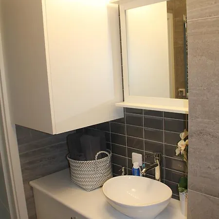 Apartament Justyna Stegna  Zewnętrze zdjęcie