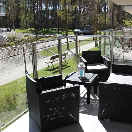 Apartament Justyna Stegna  Zewnętrze zdjęcie