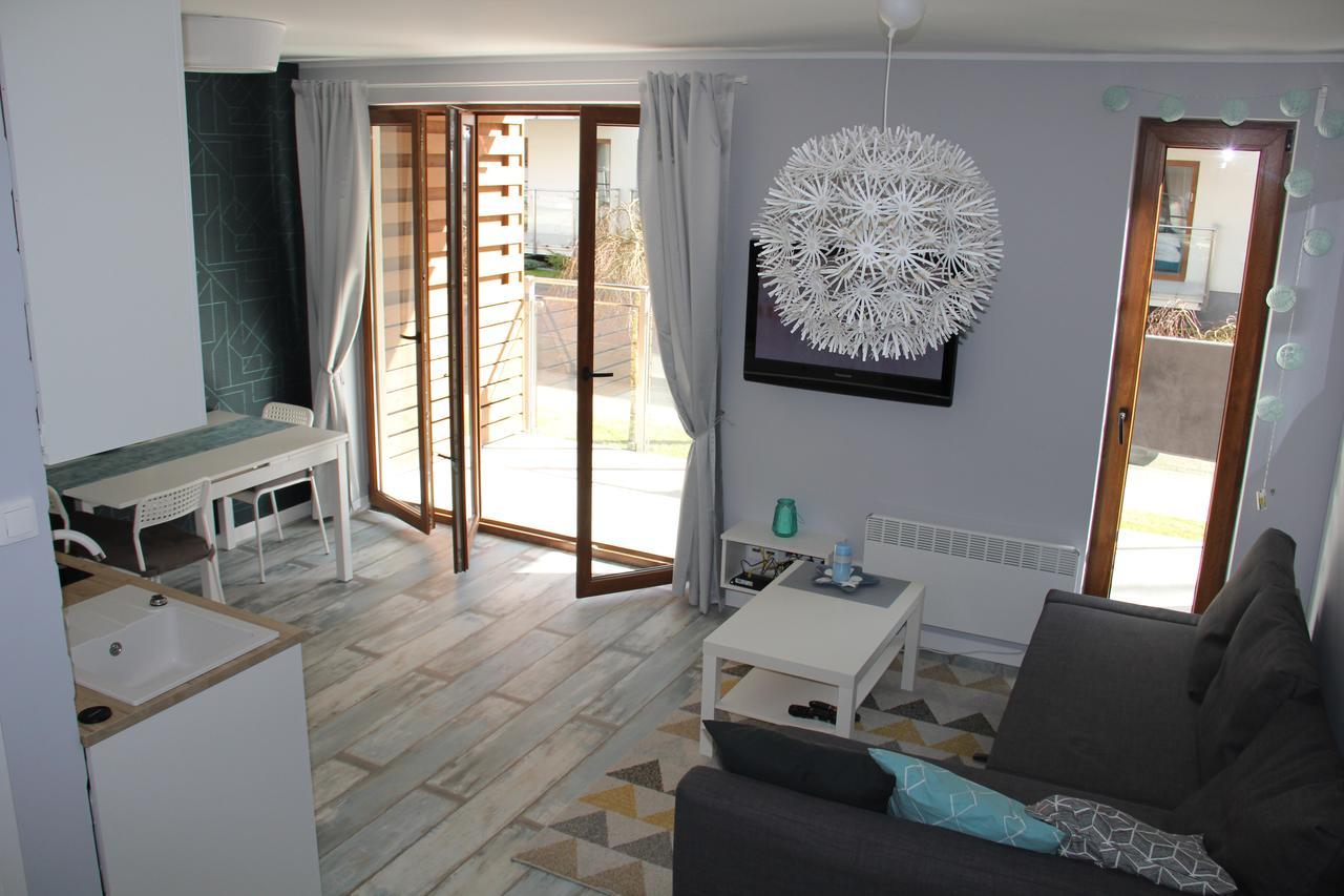 Apartment Justyna *